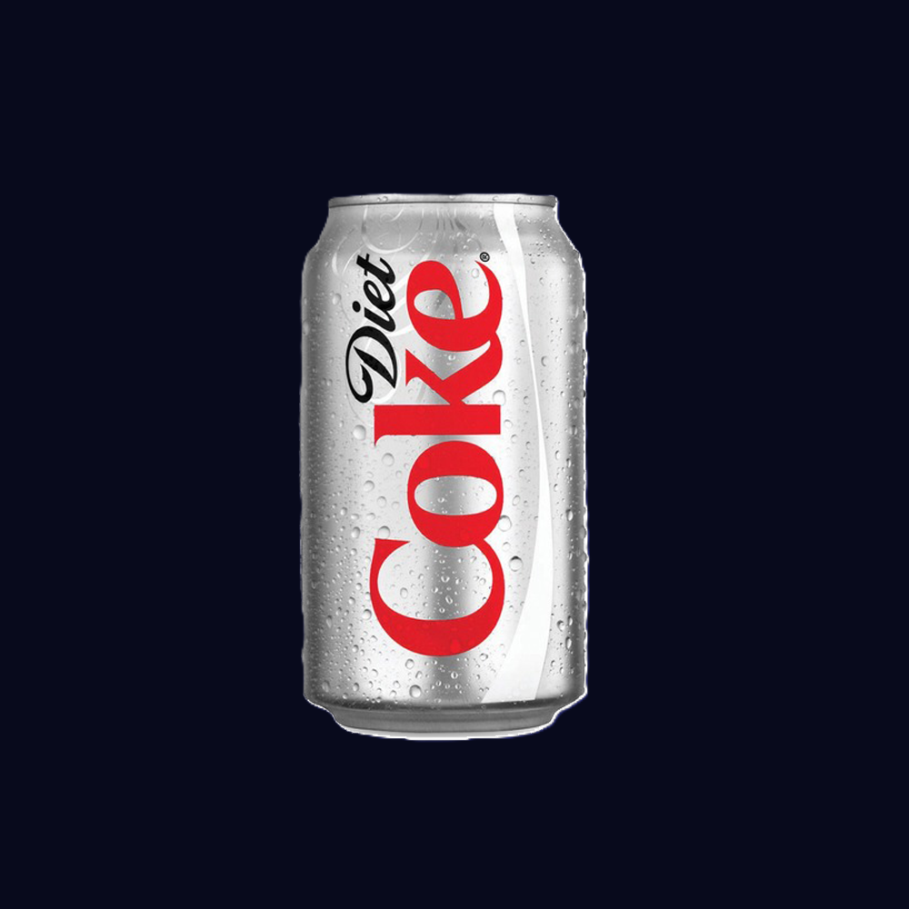 Diet Coke