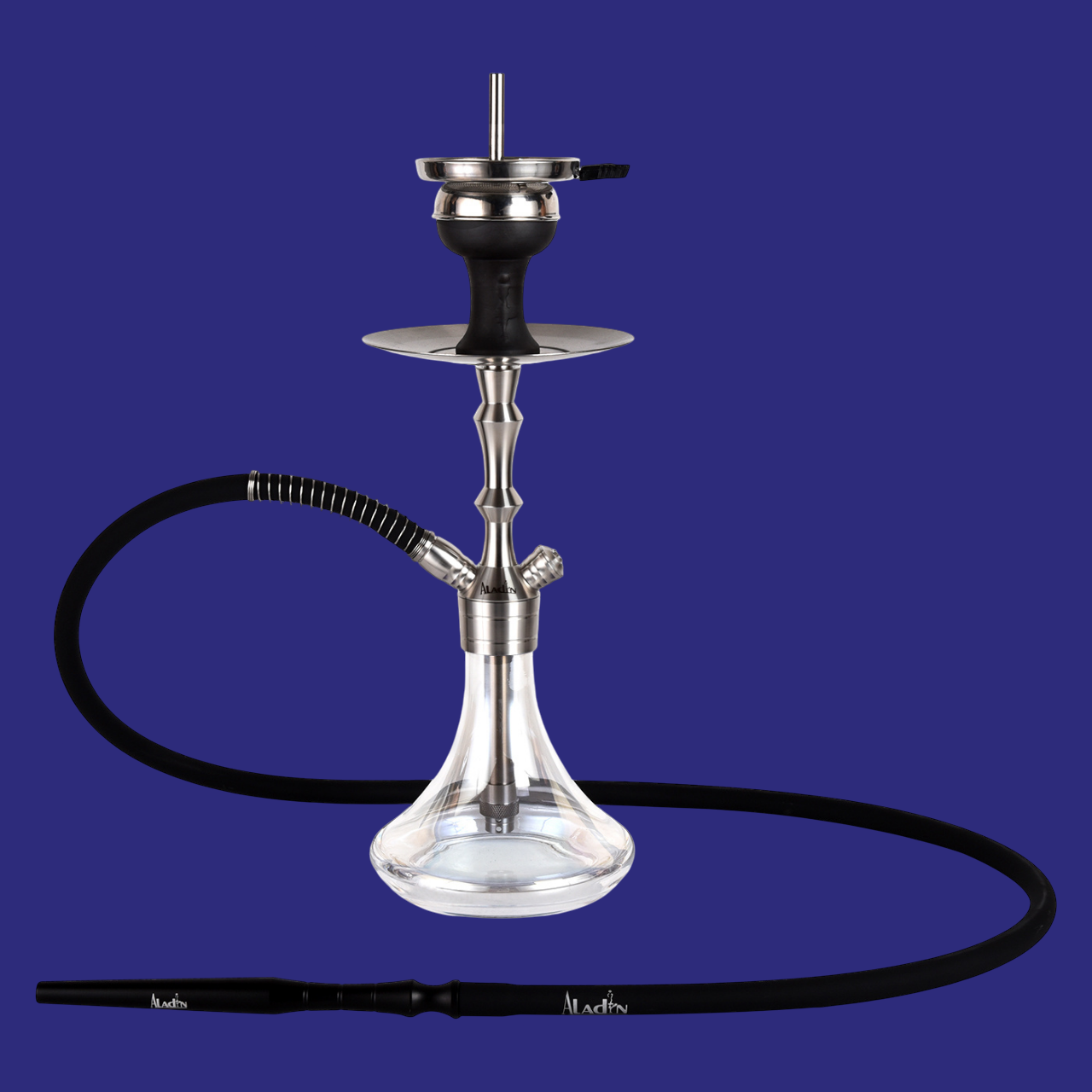 Aladin MVP Hookah