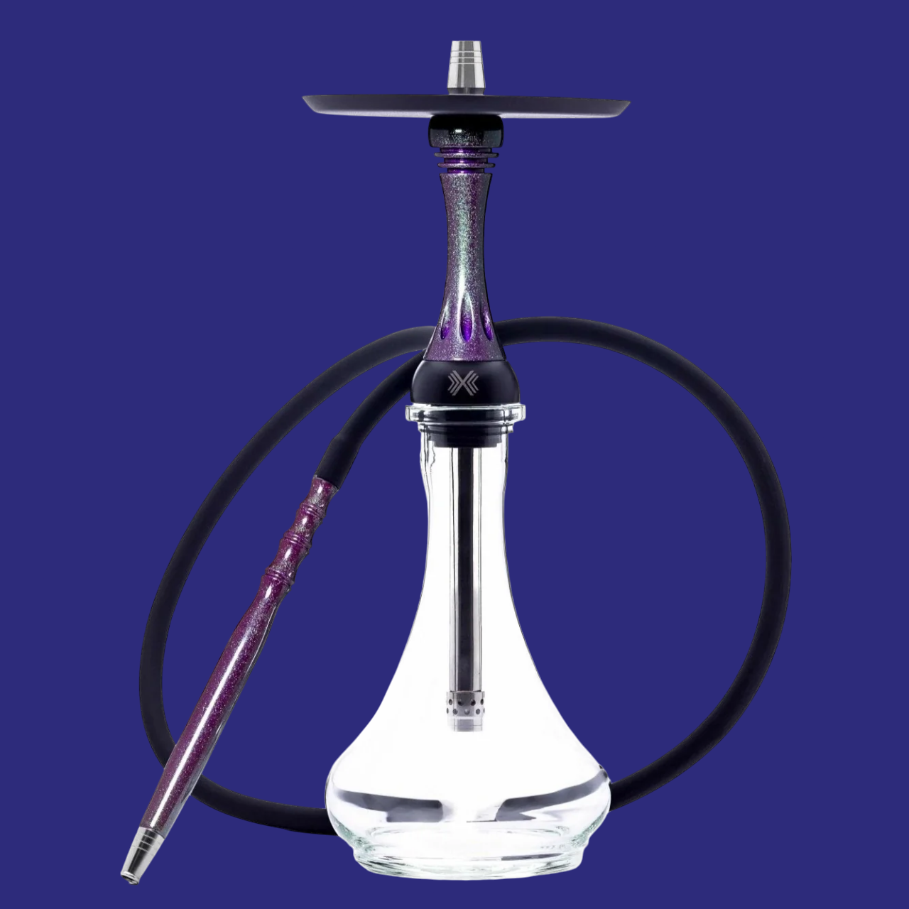 Alpha Hookah