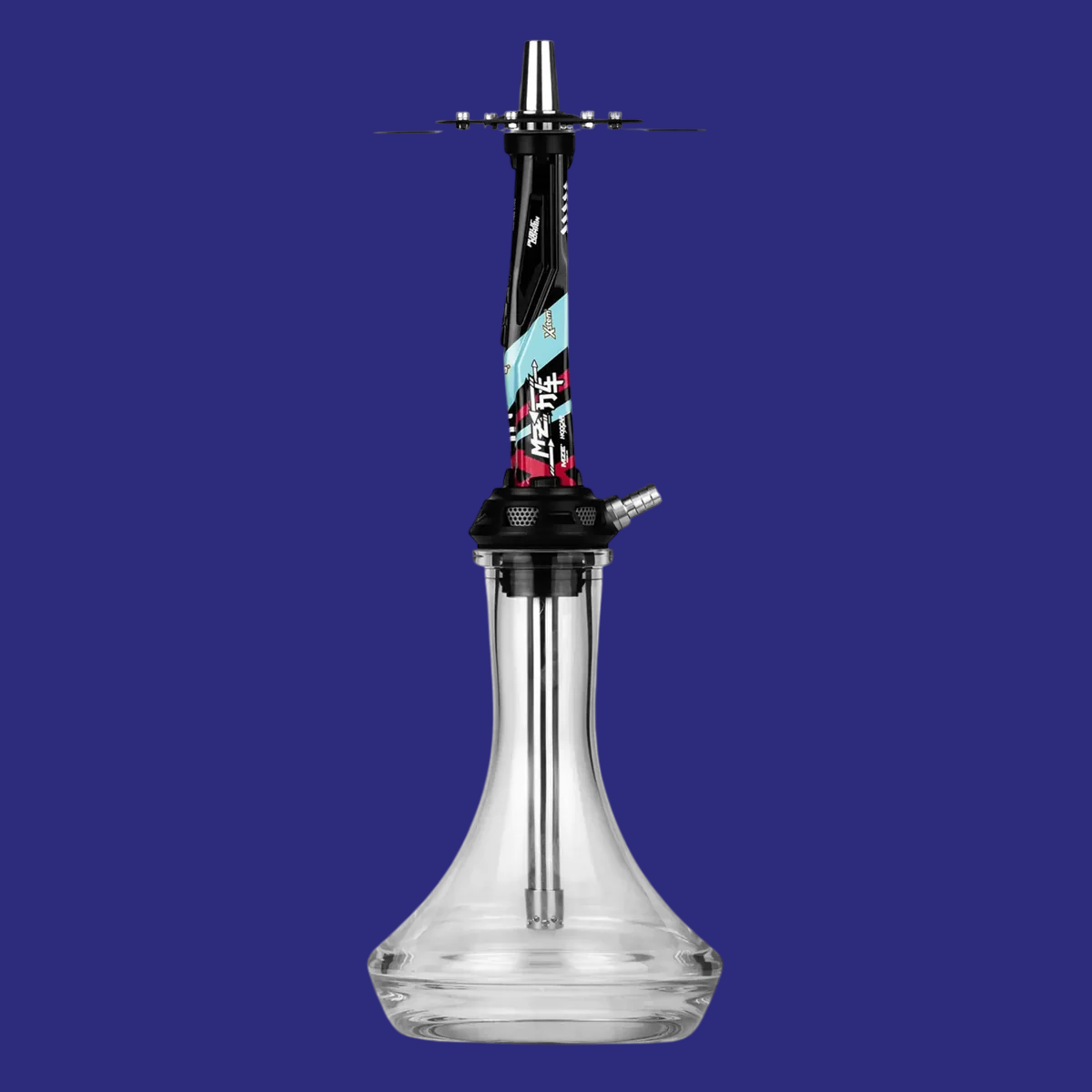 Amotion Valve Hookah