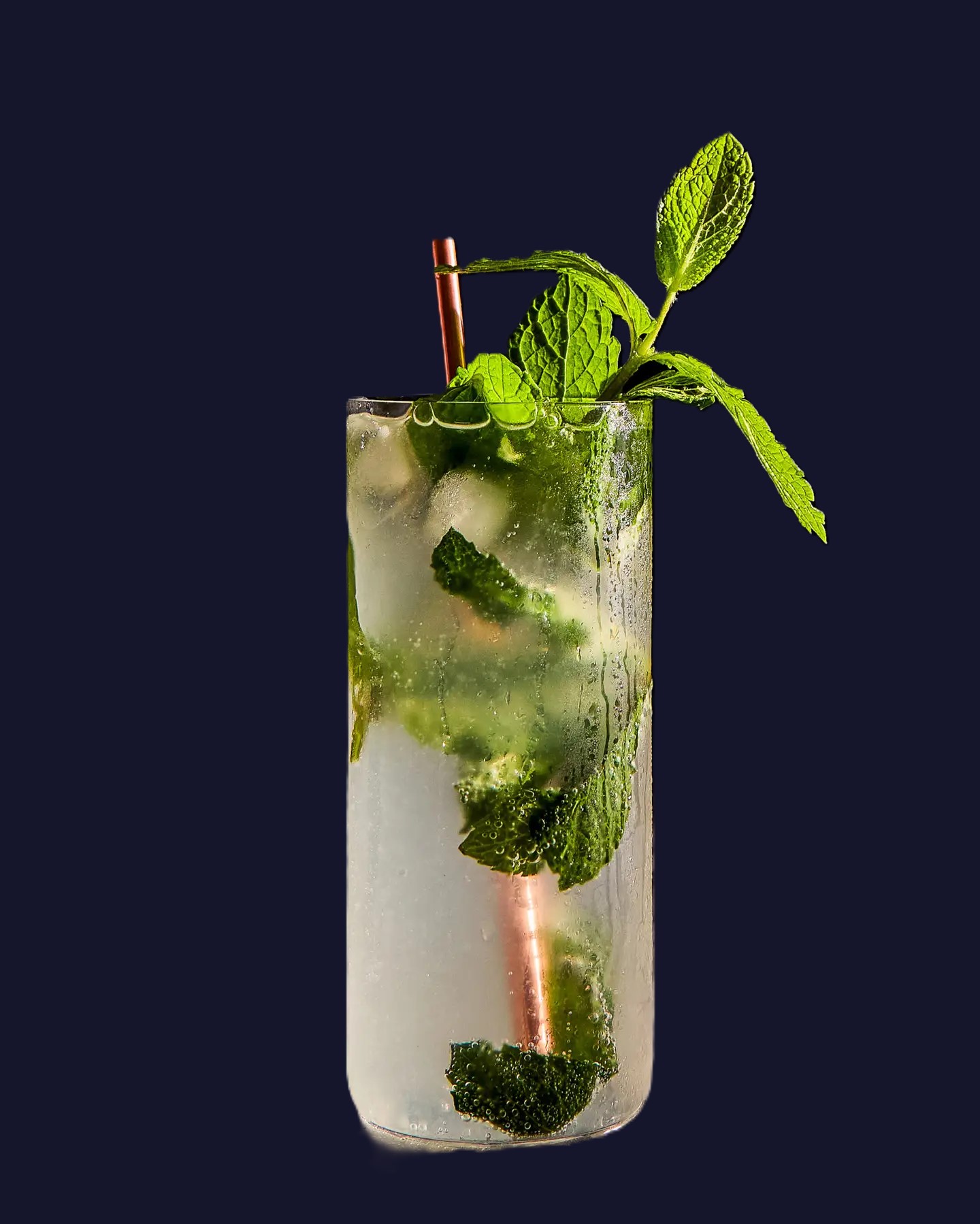 Regular Mojito