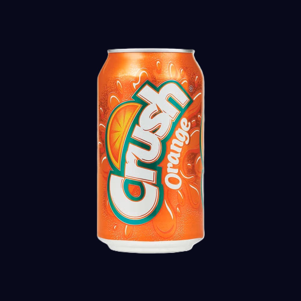 Orange Crush