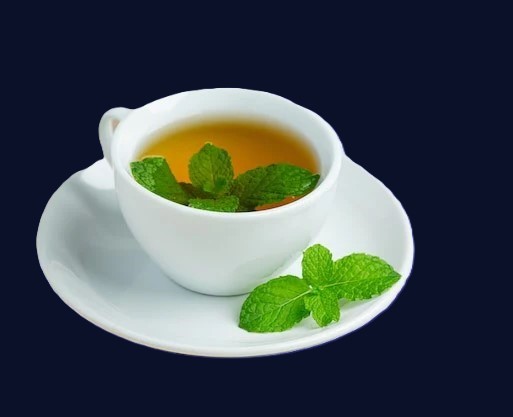 Peppermint Tea
