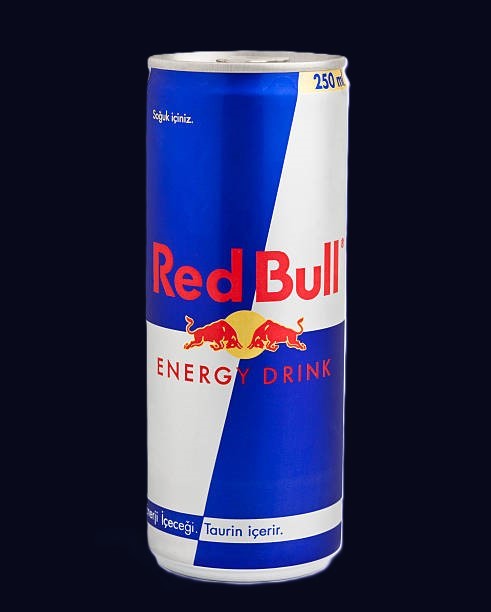 Redbull